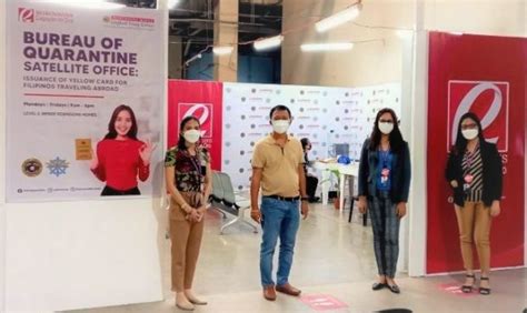 bureau of quarantine cagayan de oro|Provincial Quarantine Stations .
